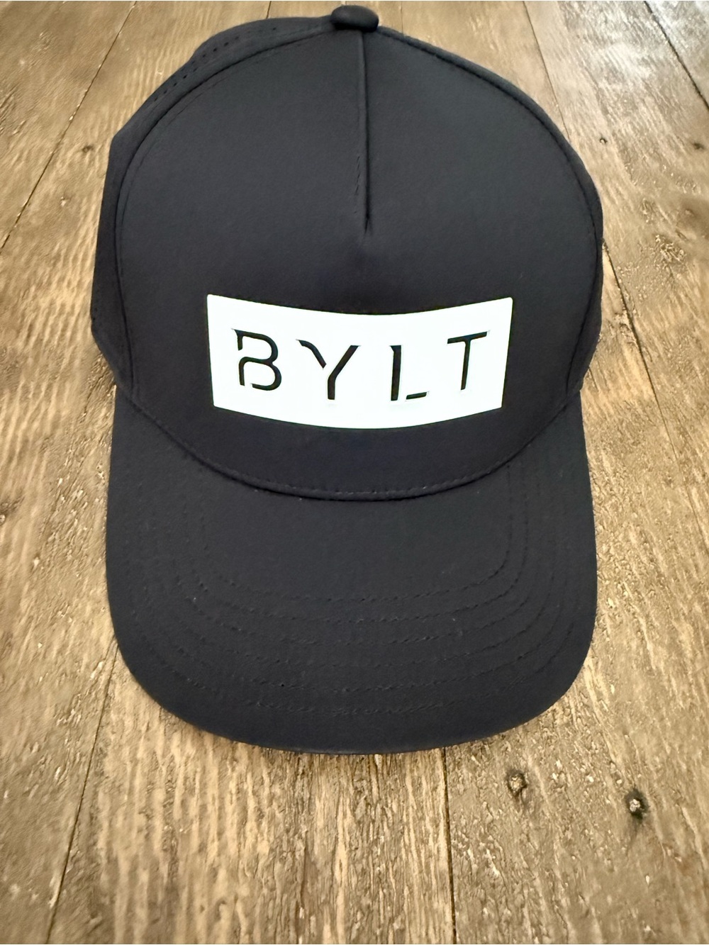 BYLT hat